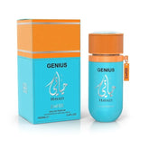 GENUIS HAYATI BY EMPER 100ML