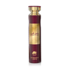 AIR FRESHENER MALIKAT AL ARAB 300ML