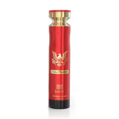 AIR FRESHENER LADY PRESIDENTE 300ML