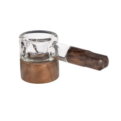 MJ ARSENAL ALPINE GRANBY HAND PIPE
