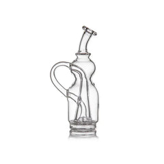 MJ ARSENAL PUFFCO PEAK TOPS - LASSO CLEAR