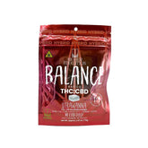 HIGHER EDUCATION BALANCE GUMMIES THC CBD 10MG 10PC