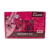 CAMO TRAY KIT - ASSORTED COLORS