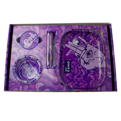 CAMO TRAY KIT - ASSORTED COLORS