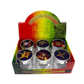 GRINDER GR041-F-SUN 3 PARST