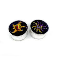 GRINDER GR041-F-SUN 3 PARST