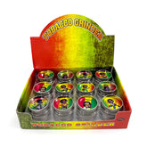 GRINDER GR045 30MM 2PART - JAMAICAN