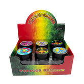 GRINDER GR155-50PEC HIPPIE
