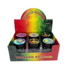 GRINDER GR155-50PEC HIPPIE