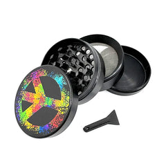 GRINDER GR155-50PEC HIPPIE