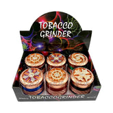 GRINDER GR305 5 PARTS