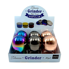 GRINDER GR314 4 PARTS