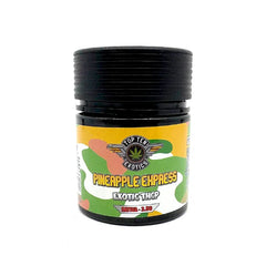 TOP TEN EXOTIC FLOWER THCP 3.5G