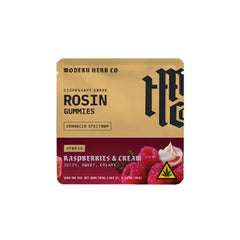 MODERN HERB ROSIN GUMMIES 30MG
