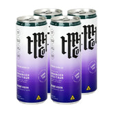 MODERN HERB THC ENHANCED SPECTRUM SODA 10MG 12FL.OZ 4PK