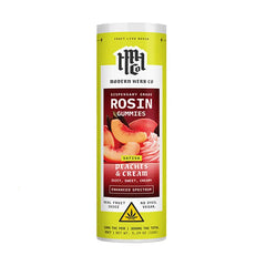 MODERN HERB ROSIN GUMMIES 300MG