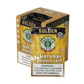 PREMIUM LEAF GRABBA NATURAL WHOLE LEAF