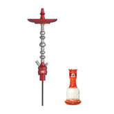STARBUZZ HOOKAH CHALLENGER XS (2 PIECES) - ASSORTED