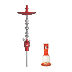 STARBUZZ HOOKAH CHALLENGER XS (2 PIECES) - ASSORTED