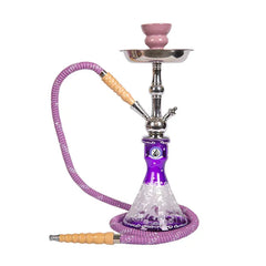 STARBUZZ HOOKAH UNICUS - ASSORTED