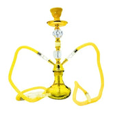 AADHI HOOKAH KIT GOLD BOX HIN05