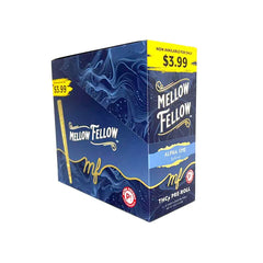 MELLOW FELLOW THCP PREROLL 3.99 1G 15CT