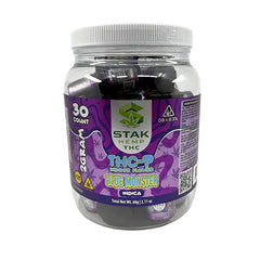 STAK THCP INDOOR FLOWER 2G 30CT