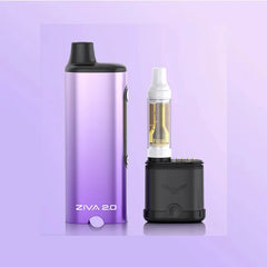 YOCAN ZIVA 2.0 BATTERY