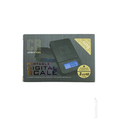 CR DIGI SCALE CR-JDS-P100