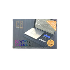 CR DIGI SCALE CR-JDS-100B