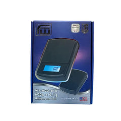 FAST WEIGHT MS-600 BLACK