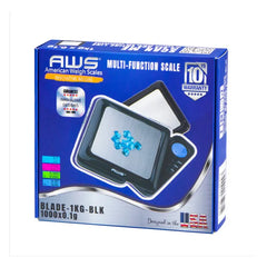 AWS SERIES BLADE 1KG 0.1G