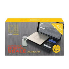 CR DIGI SCALE CR-JDS-J100B