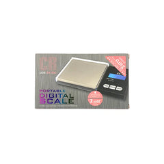 CR DIGI SCALE CR-JDS ZX-100