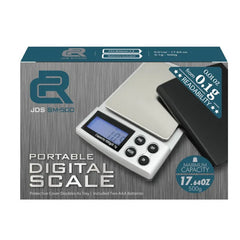 CR DIGI SCALE SM-500