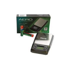 AWS AERO 0.1G