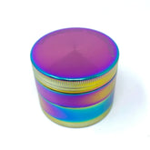 CHROMIUM CRUSHER 2.3" 70089 - RAINBOW