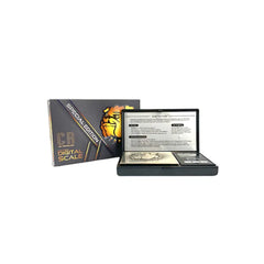 CR DIGI SCALE CR-JDS-100B BULLDOG