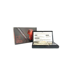 CR DIGI SCALE CR-JDS-600B ASTROCAT