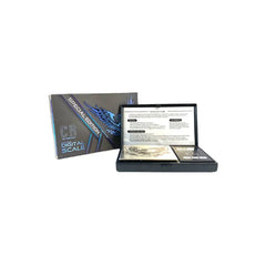 CR DIGI SCALE CR-JDS-1000B EAGLE