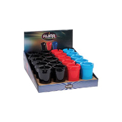 ASHTRAY MINI ASST COLOR - EX33