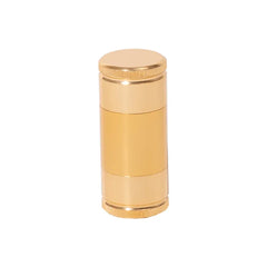 POLLEN PRESS