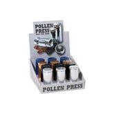 POLLEN PRESS