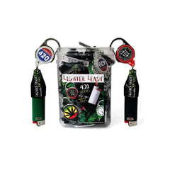 LIGHTER LEASH 420
