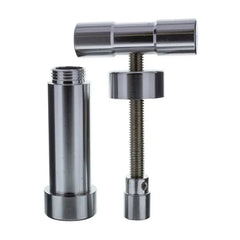 POLLEN PRESS MEDIUM KY-800-1