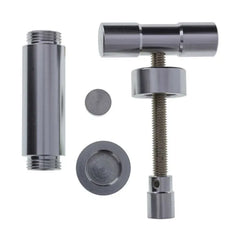 POLLEN PRESS MEDIUM KY-800-1