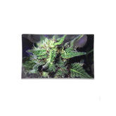 V-SYNDICATE ROLLING GLASS TRAY MEDIUM - BLUE DREAM