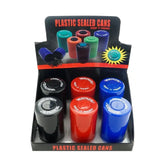 SEAL CONTAINER - CT-01 ASSORTED COLOR