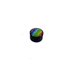 GRINDER BLACK 3-D