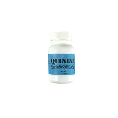 SUPPLEMENTS - QUININE DARK